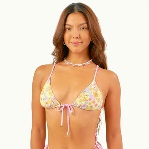 Blackbough Swim Liv Bikini Top